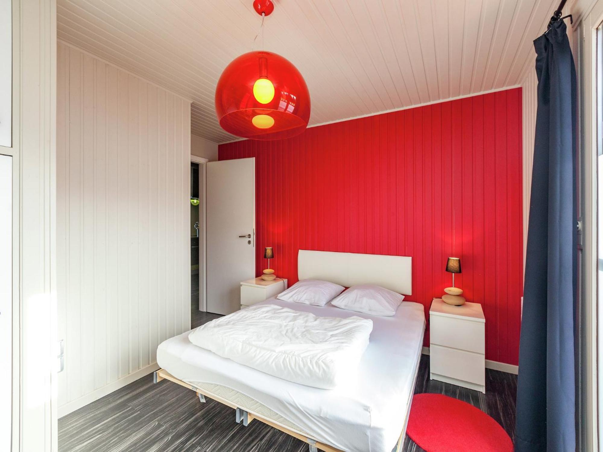 Boutique Chalet In B Llingen Near Lake Wirtzfeld Exterior foto